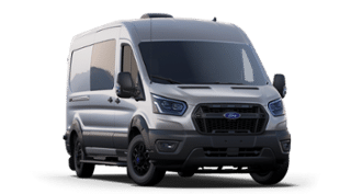 2023 Ford Transit External Image 4